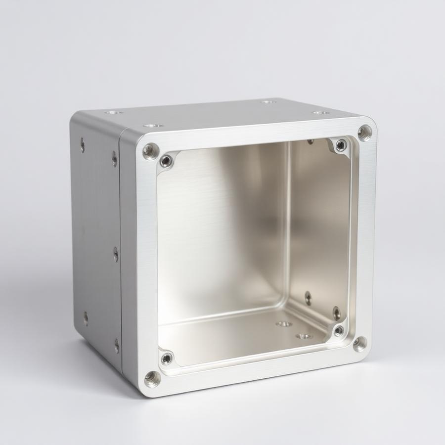 Housings & enclosures · Carcase