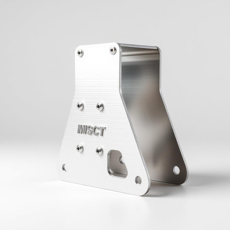 Motor mounts / supports · Suporți motor